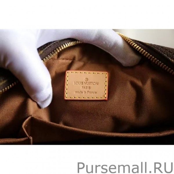 Sac Bosphore Monogram Canvas M40043 - Image 7