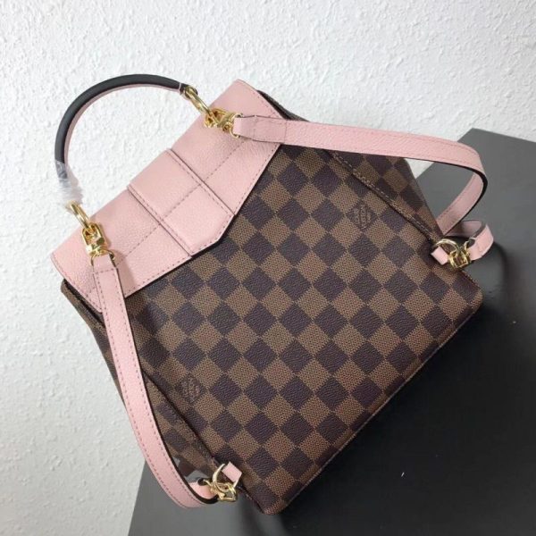 Clapton Backpack Damier Ebene N42262 - Image 7