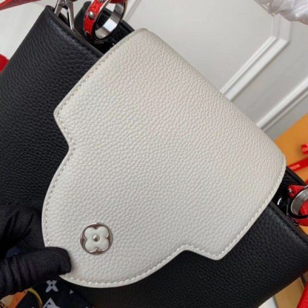Capucines PM Bag Multicolour Taurillon M53678 - Image 7