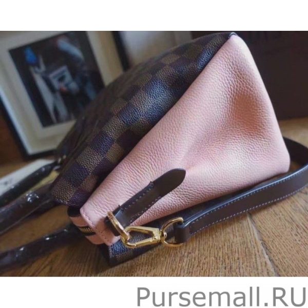 District PM Bag Damier Ebene N41031 - Image 7