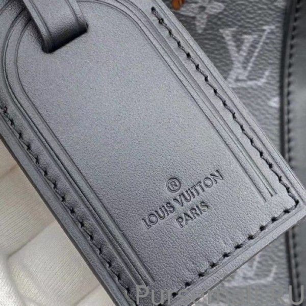 Keepall Bandouliere 50 Monogram Eclipse M45392 - Image 7