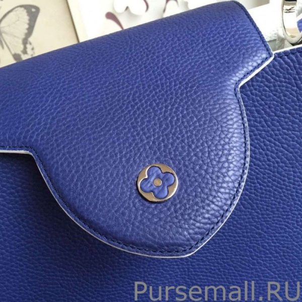 Capucines MM Bag M94390 - Image 7