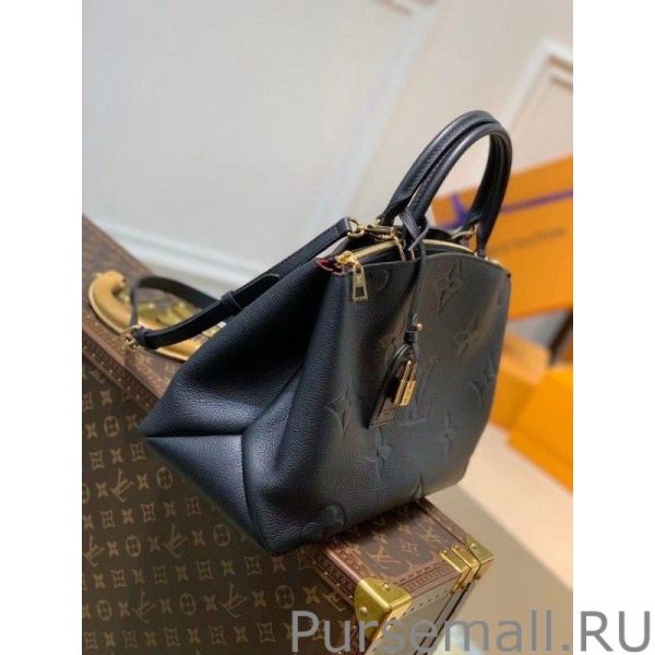 Grand Palais Bag Monogram Empreinte M45811 - Image 7