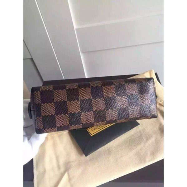 Cosmetic Pouch Damier Ebene N47516 - Image 7