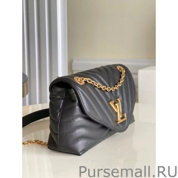 LV New Wave Chain Bag M58552 - Image 7