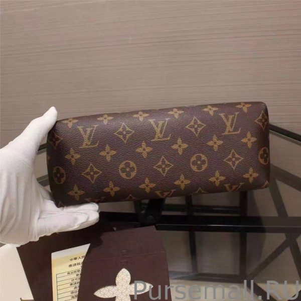 Pallas Beauty Case Monogram Canvas M64123 - Image 7