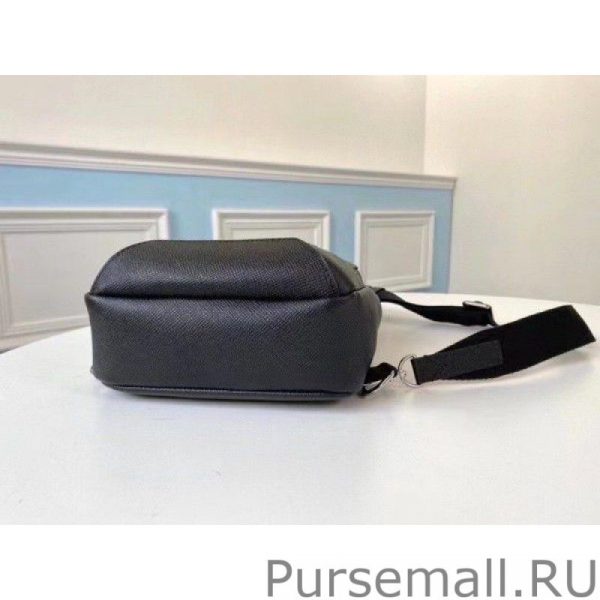 Avenue Sling Bag Taiga Leather M30443 - Image 7