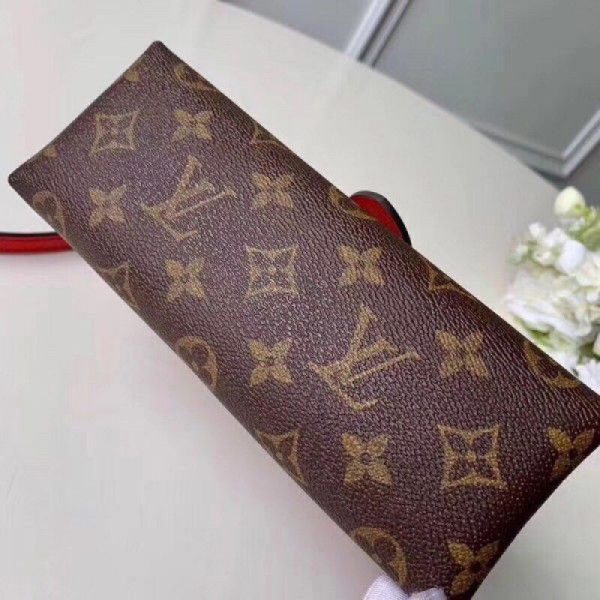 Locky BB Bag Monogram Canvas M44322 - Image 7
