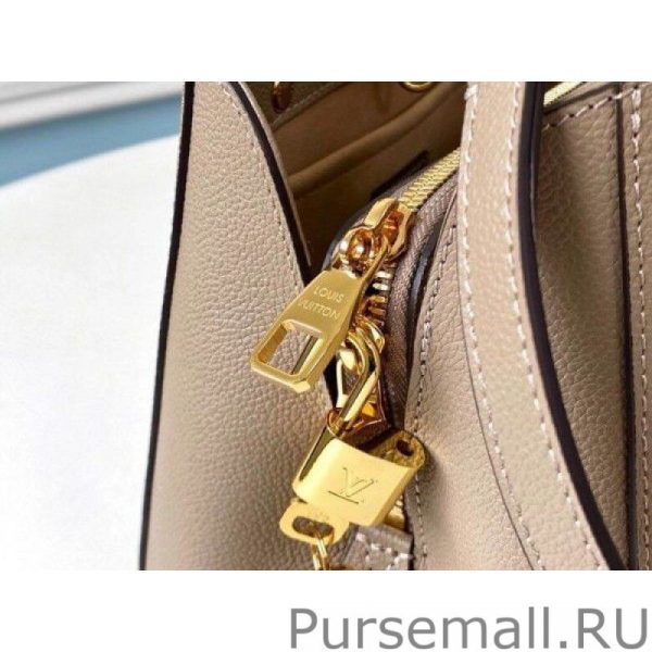 Neverfull MM Bag Monogram Empreinte M58525 - Image 8