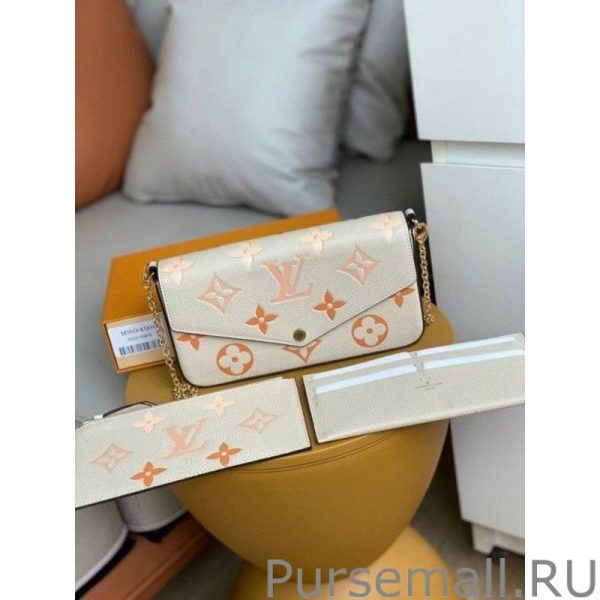 Felicie Pochette By The Pool M80498 - Image 8
