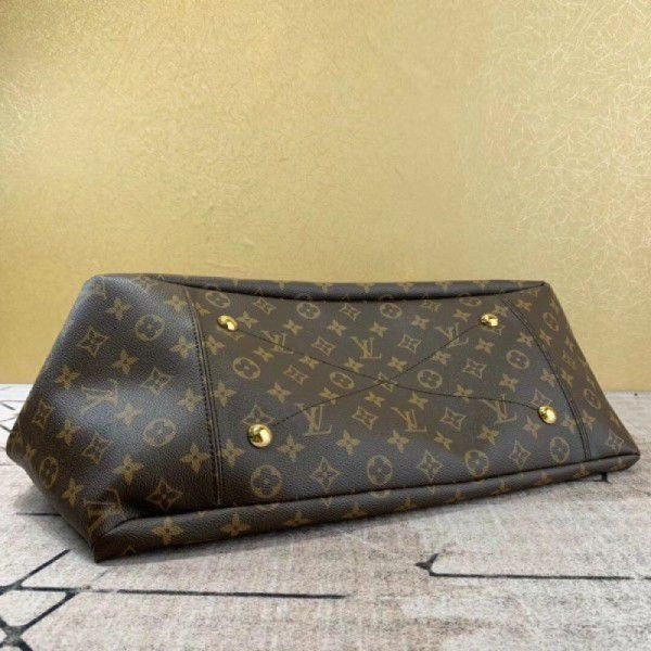 Artsy MM Bag Monogram Canvas M44869 - Image 8