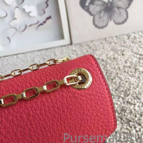 Pallas Chain Monogram Canvas M40542 - Image 8