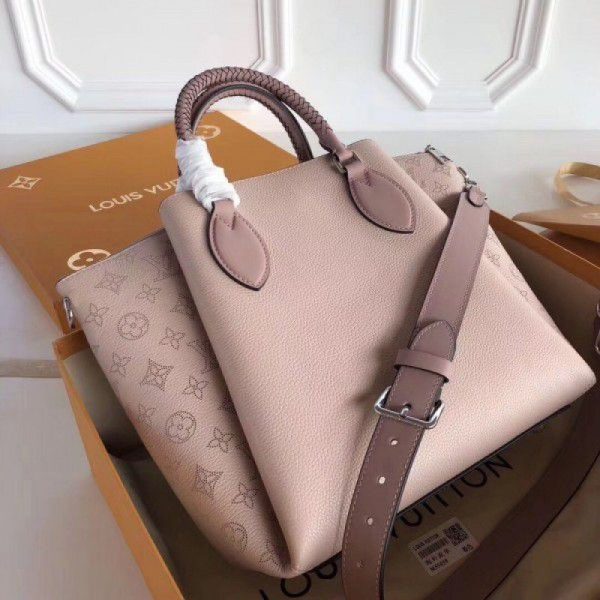 Magnolia Haumea Bag Mahina Leather M55030 - Image 8