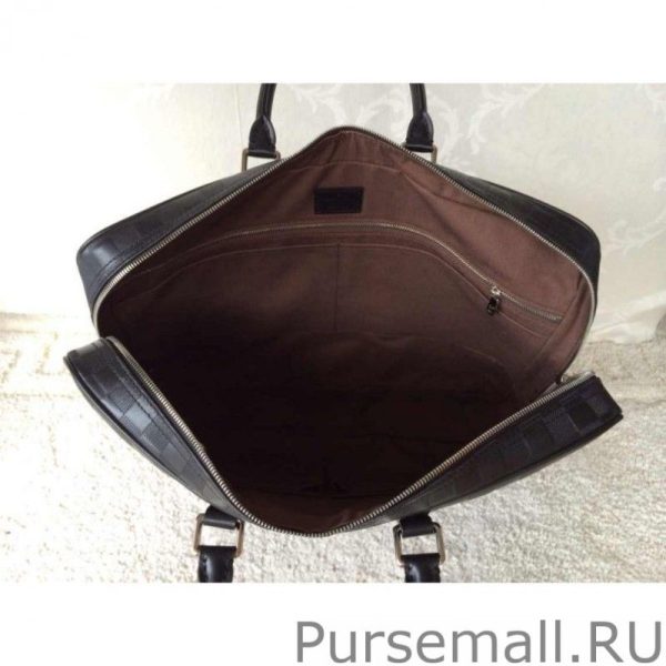 Damier Infini Porte-Documents Voyage N41146 - Image 8