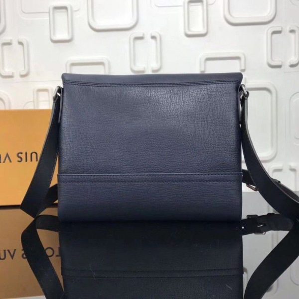 Canyon Messenger PM Utah Leather M54963 - Image 8