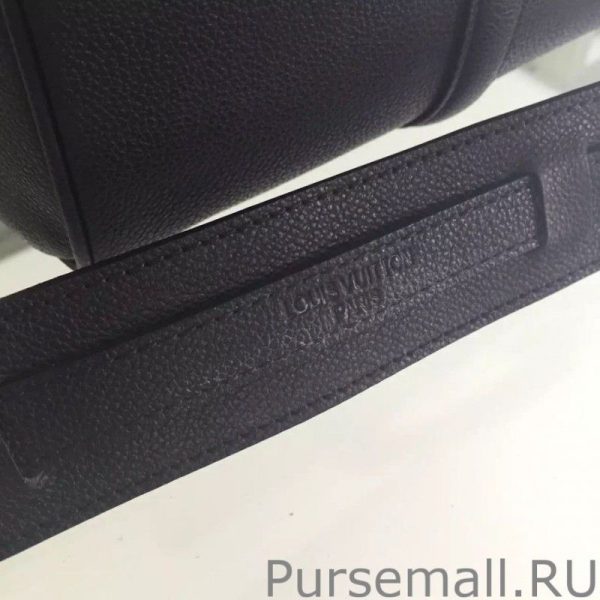 Black SC Bag PM M94342 - Image 8