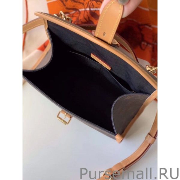 Ivy Monogram Bag M44919 - Image 7