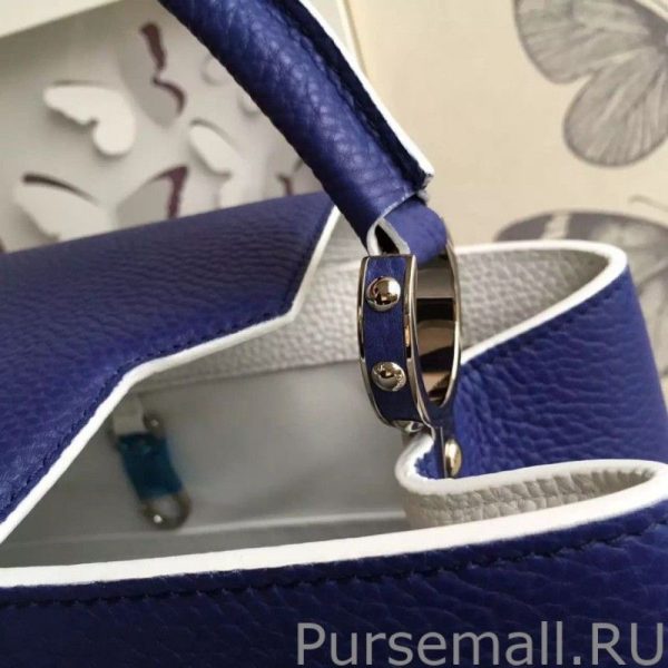 Capucines MM Bag M94390 - Image 8