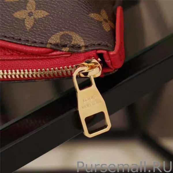 Pallas Beauty Case Monogram Canvas M64123 - Image 8