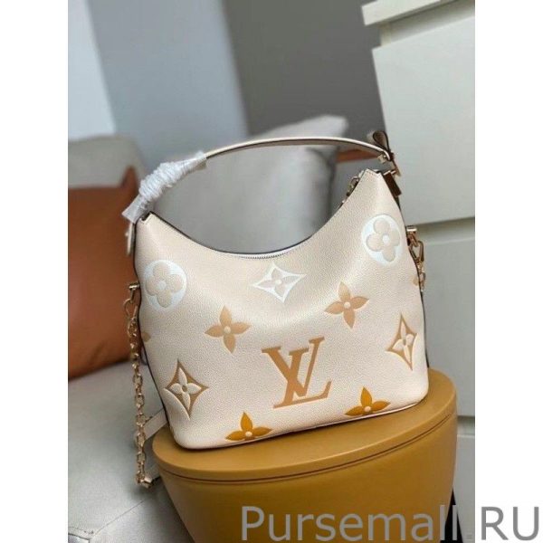 Marshmallow Hobo Bag By The Pool M45698 - Image 8