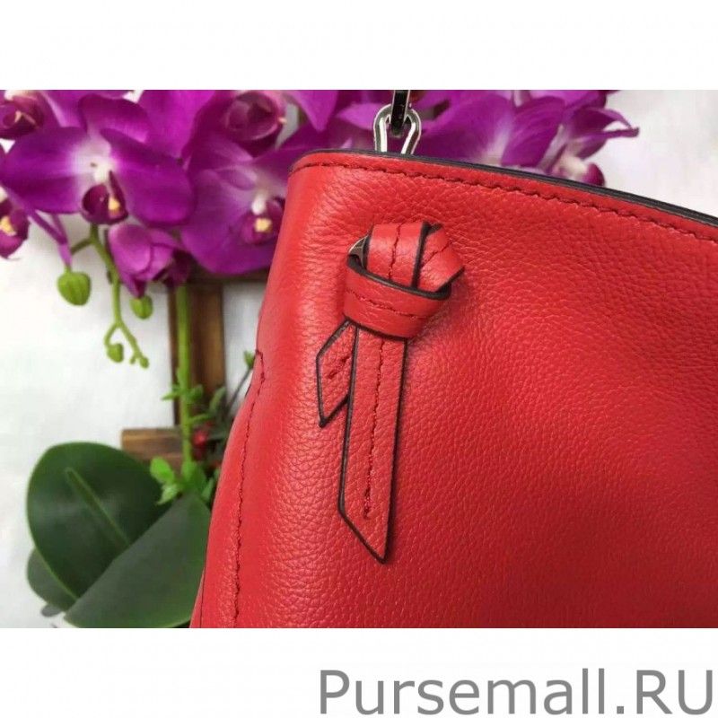 Red Tournon Bag M50327 - Image 8