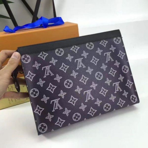 Pochette Voyage MM Monogram Animals M66639 - Image 8