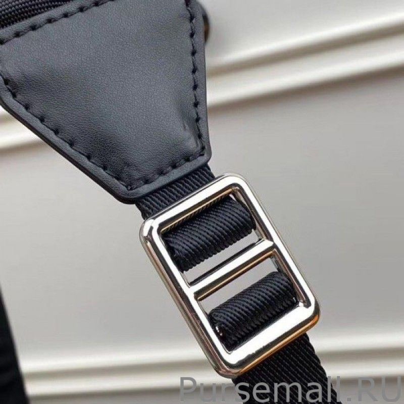 Christopher PM Backpack Monogram Eclipse M45419 - Image 8