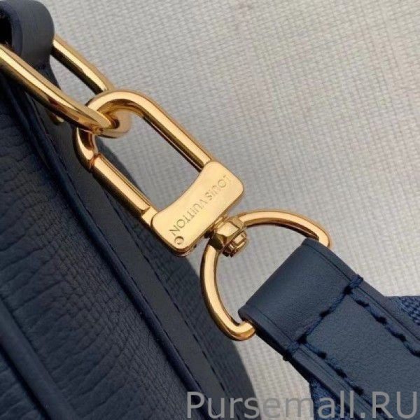 Keepall XS Bag Monogram Denim M81011 - Image 8