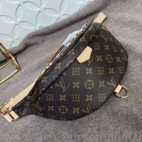 GG Supreme Shopper Tote 429147 Brown - Image 8