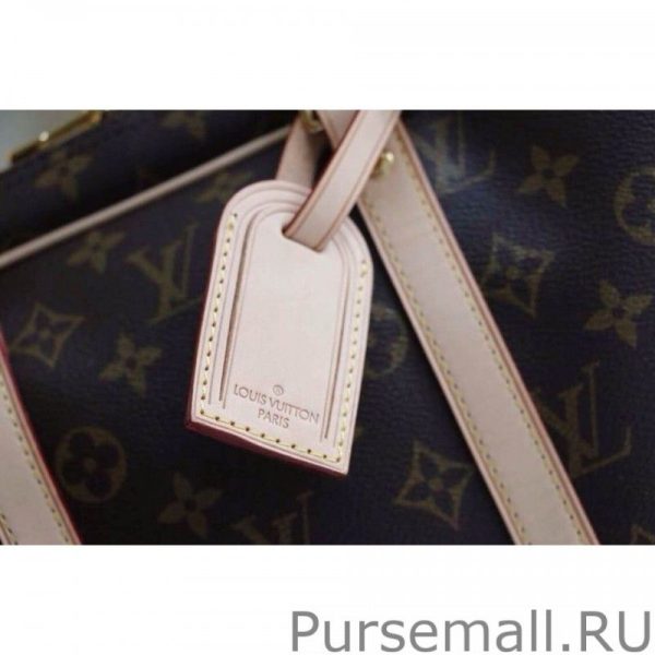 Briefacases Bags Monogram Porte-Documents Voyage M40226 - Image 8