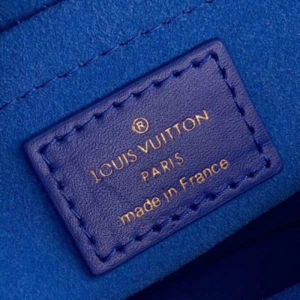 Blue New Wave Camera Bag M53901 - Image 8