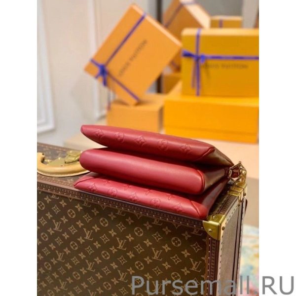 Coussin PM Bag Monogram Lambskin M59275 - Image 8