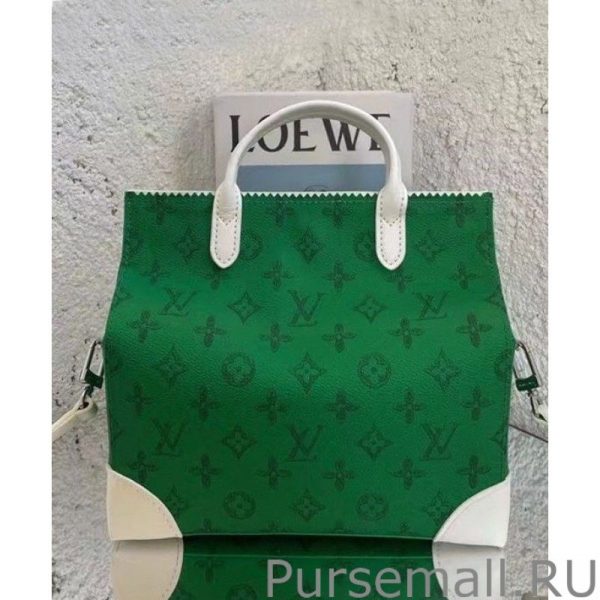 Litter Bag M80815 Green - Image 9