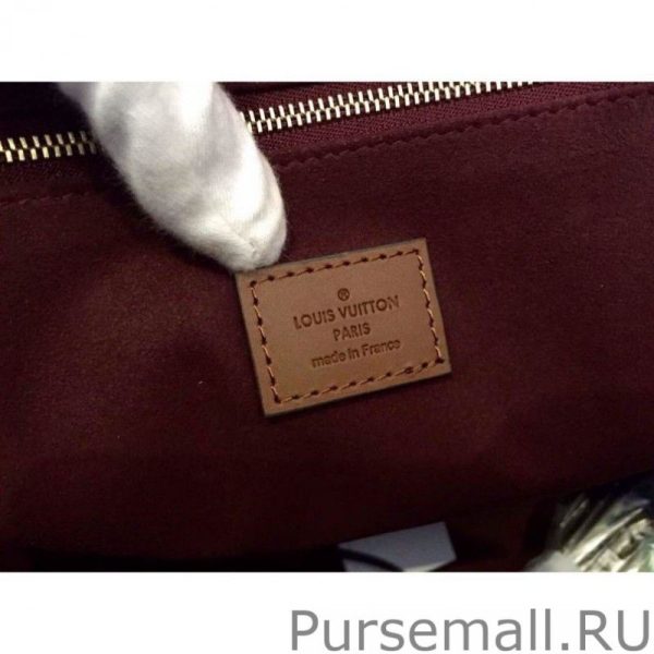 Greenwich Damier Ebene Canvas N41337 - Image 8