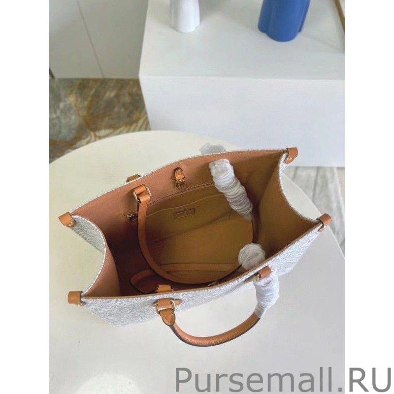 Since 1854 Onthego MM Bag M59614 - Image 8