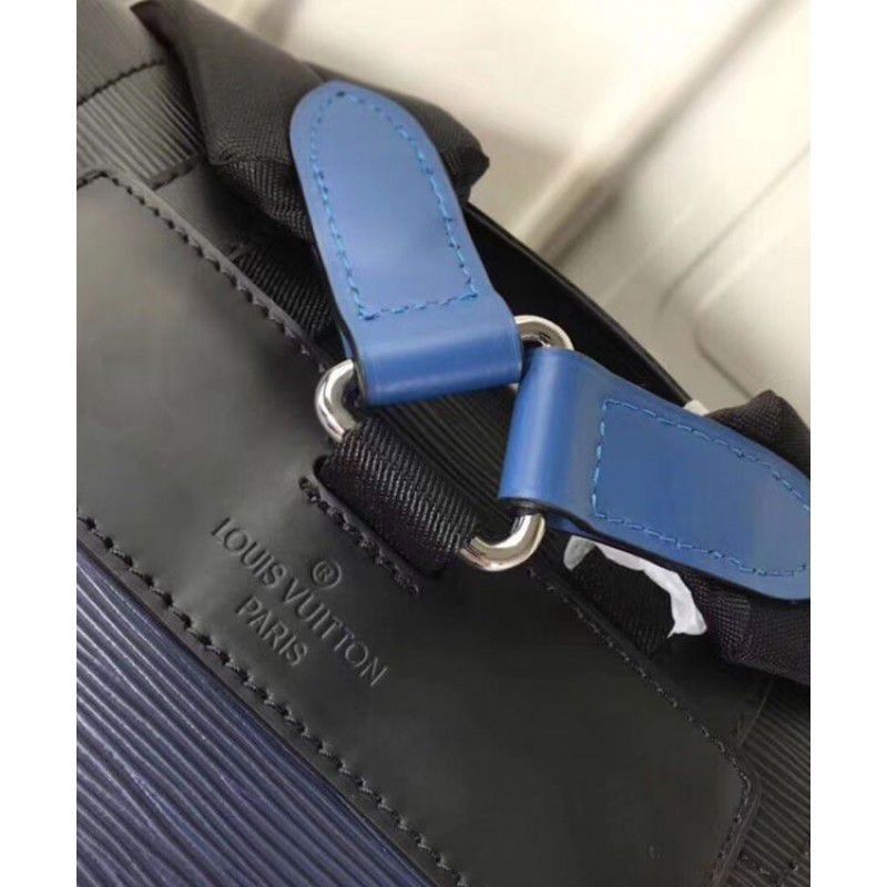 Christopher PM Backpack M51457 - Image 8