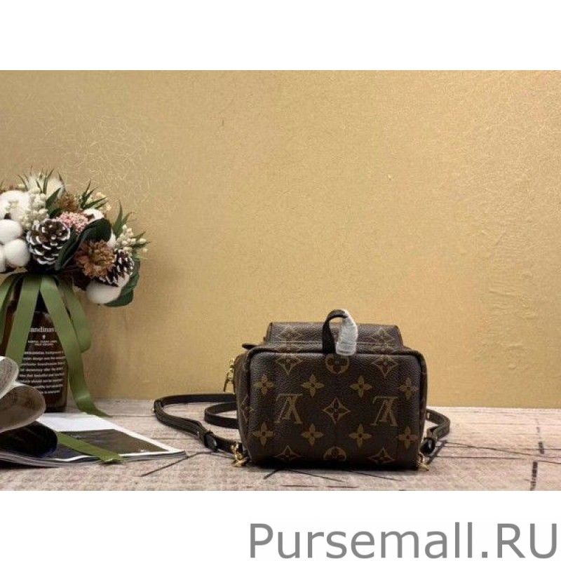Mini Palm Springs Backpack M44873 - Image 8