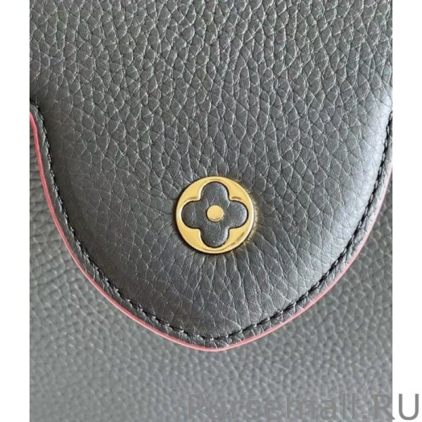 Capucines MM Bag In Bicolor Leather M58608 - Image 8