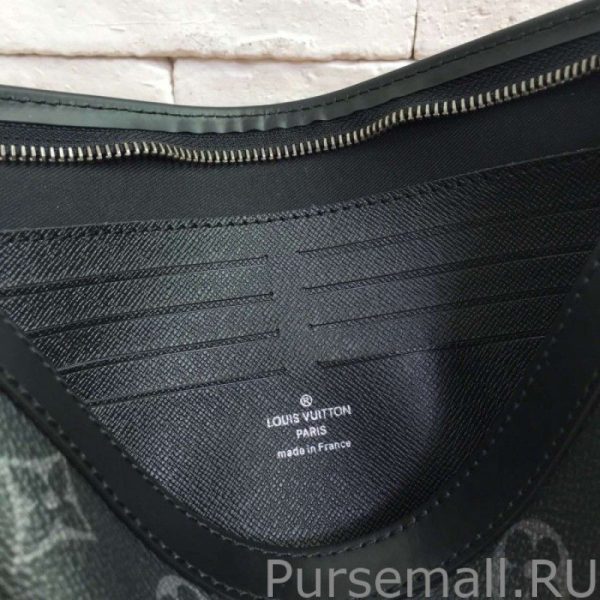 Pochette Voyage MM Monogram Eclipse M61692 - Image 8