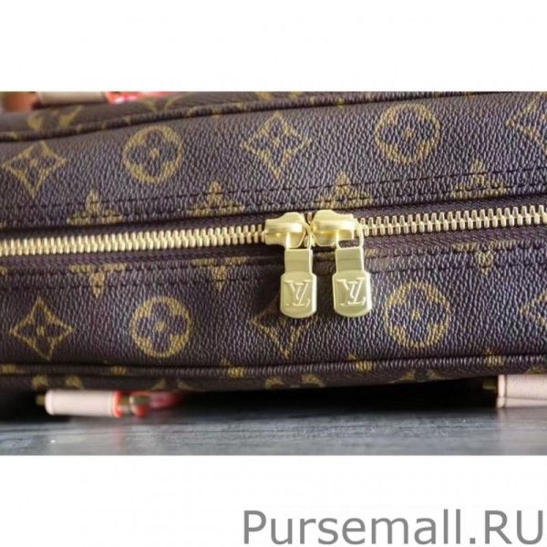 Sac Bosphore Monogram Canvas M40043 - Image 8