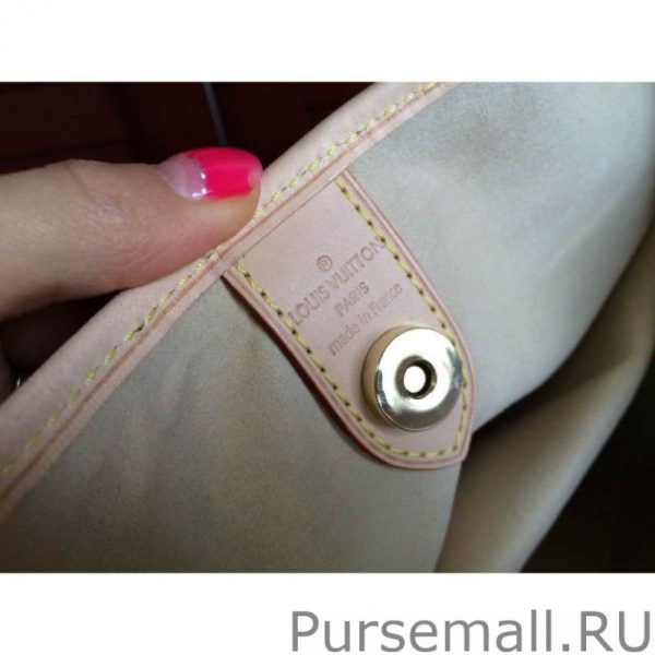 Galliera PM Monogram Canvas M56382 - Image 8