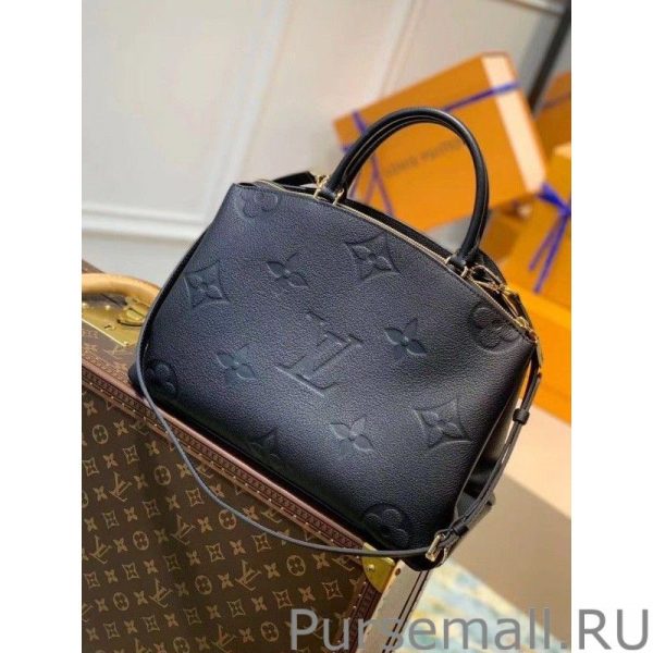 Grand Palais Bag Monogram Empreinte M45811 - Image 8
