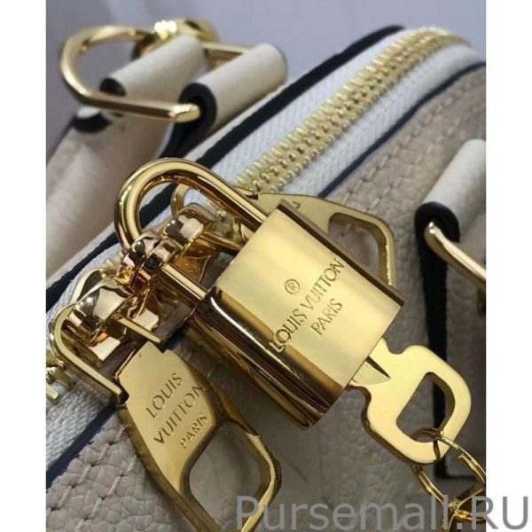 Neo Alma BB Bag Monogram Empreinte M44858 - Image 7