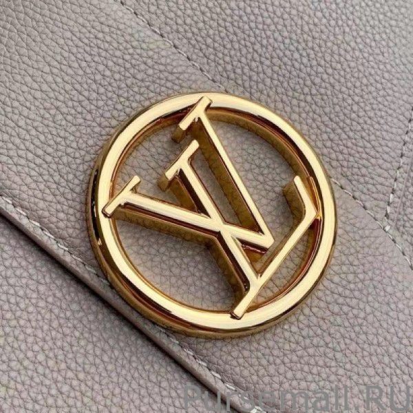 LV Pont 9 Soft PM Bag M58728 - Image 8