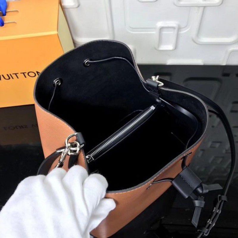 Neonoe Bag Epi Leather M54368 - Image 8