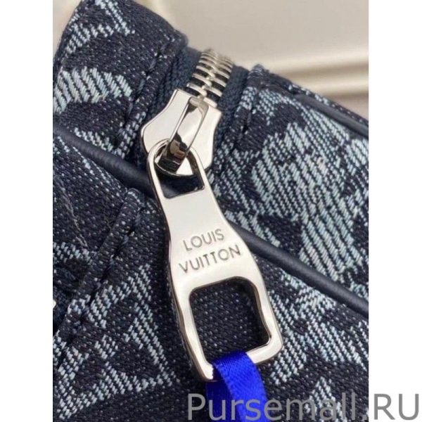 Outdoor Bumbag Monogram Tapestry M57281 - Image 8