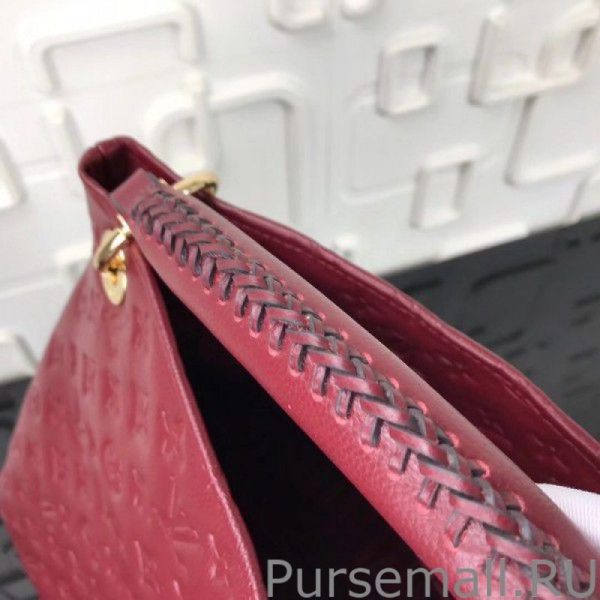 Artsy MM Bag Monogram Empreinte M43257 - Image 8