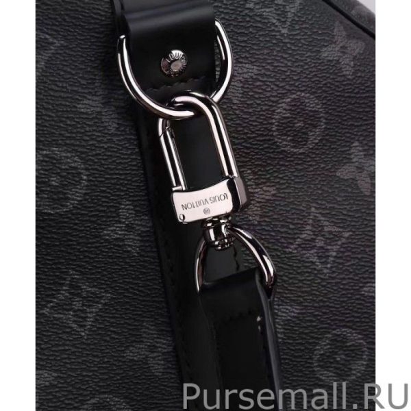 Keepall Bandouliere 55 M40605 - Image 8