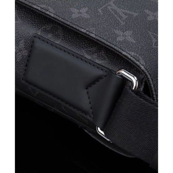 District MM M44001 Black - Image 8