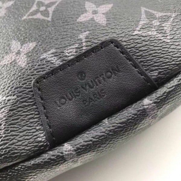 Discovery Bumbag Monogram Eclipse M44336 - Image 8